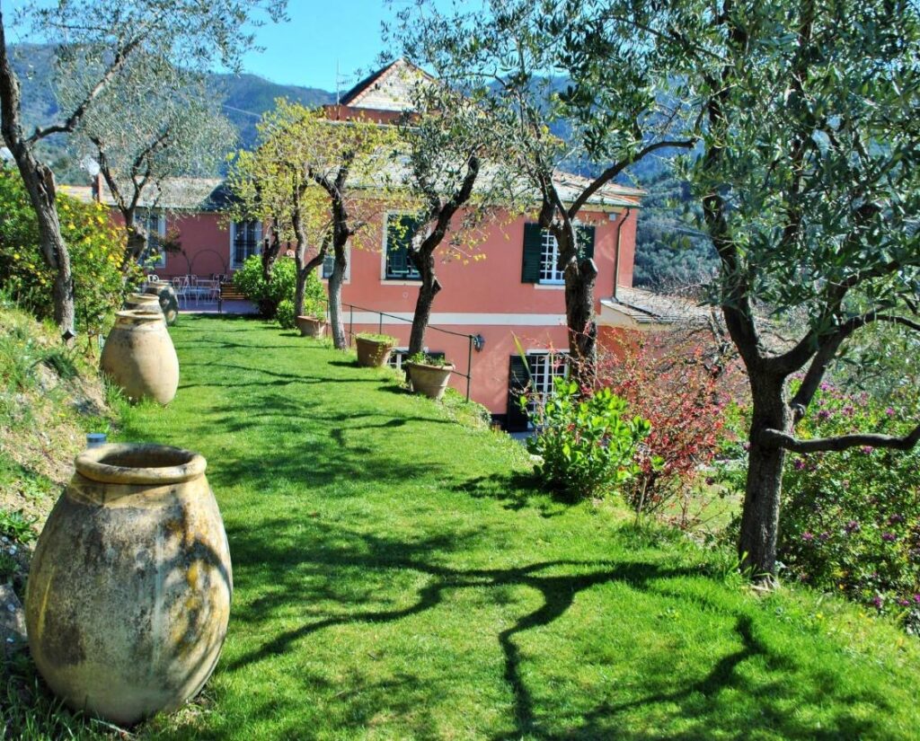 Villa Levanto