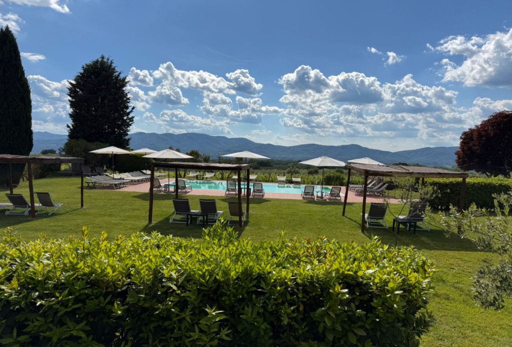 Agriturismo San Jacopo