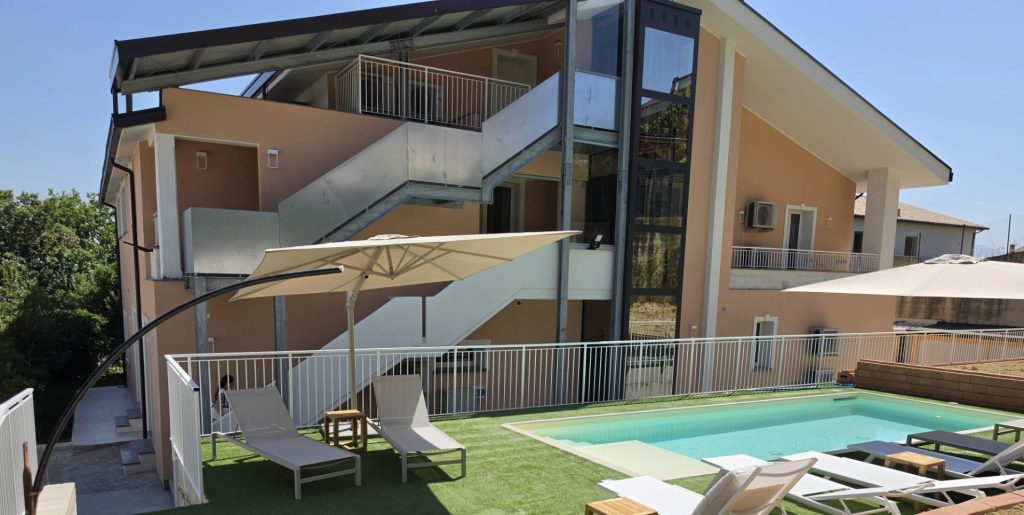 Villa Teresa