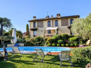 Villa Renai