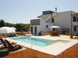 Casa Parabita