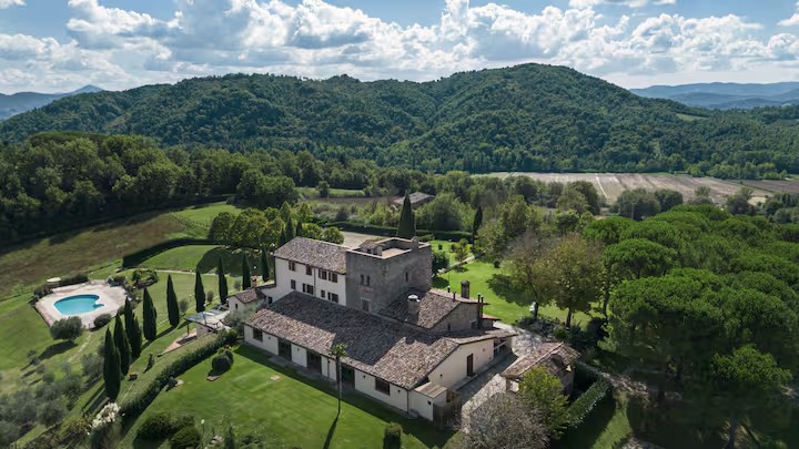 Villa Elena