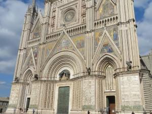 Duomo van Orvieto