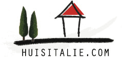 Huis Italië
